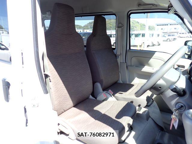 Suzuki EVERY 2021-12 6263993-14