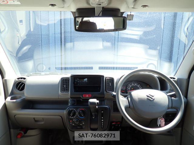 Suzuki EVERY 2021-12 6263993-1