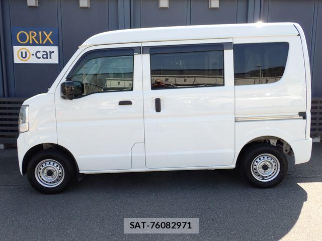 Suzuki EVERY 2021-12 6263993-26
