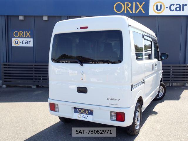Suzuki EVERY 2021-12 6263993-2
