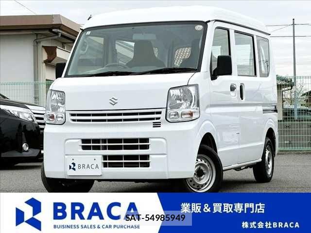 Suzuki EVERY 2020-02 6263998-0