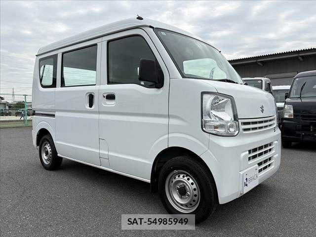 Suzuki EVERY 2020-02 6263998-9