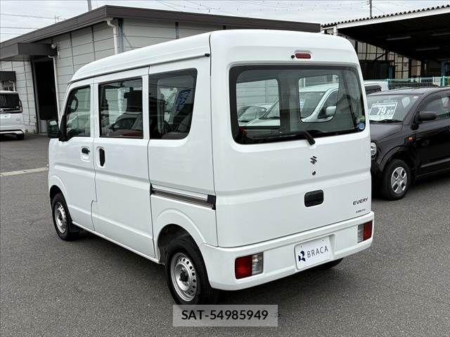 Suzuki EVERY 2020-02 6263998-12