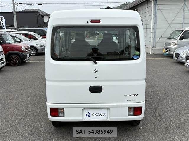 Suzuki EVERY 2020-02 6263998-13