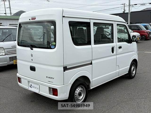 Suzuki EVERY 2020-02 6263998-14