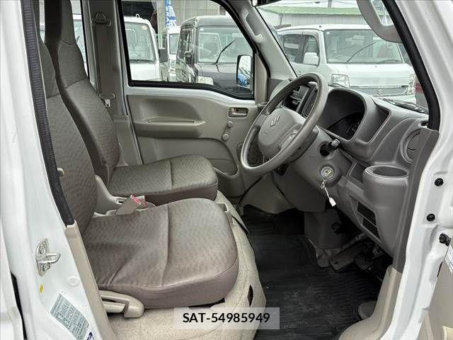 Suzuki EVERY 2020-02 6263998-17