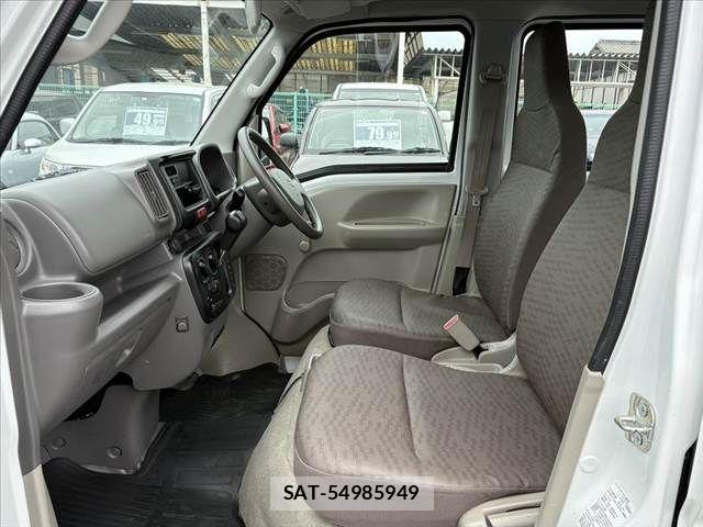 Suzuki EVERY 2020-02 6263998-18