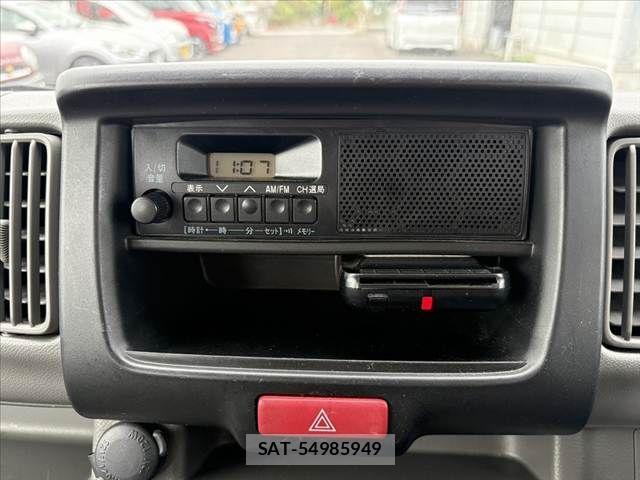 Suzuki EVERY 2020-02 6263998-21