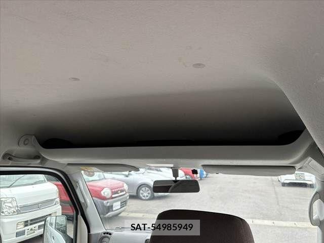 Suzuki EVERY 2020-02 6263998-25
