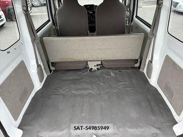 Suzuki EVERY 2020-02 6263998-26