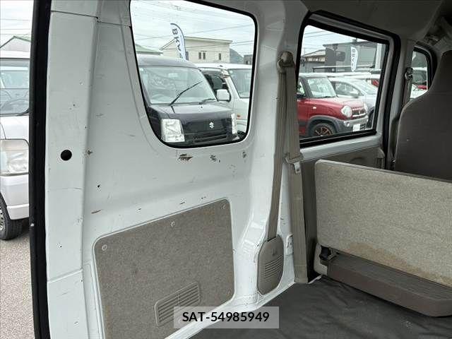 Suzuki EVERY 2020-02 6263998-28
