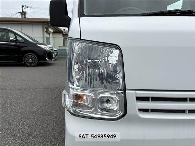 Suzuki EVERY 2020-02 6263998-29