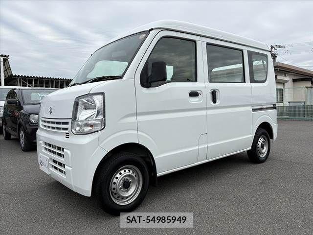 Suzuki EVERY 2020-02 6263998-7