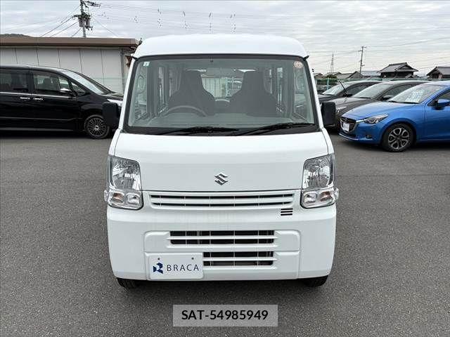 Suzuki EVERY 2020-02 6263998-8