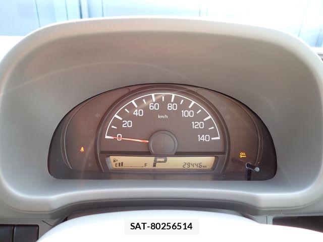 Suzuki EVERY 2018-03 6263995-9