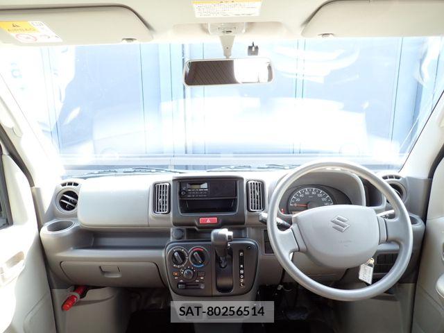 Suzuki EVERY 2018-03 6263995-1