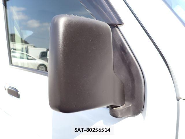 Suzuki EVERY 2018-03 6263995-21