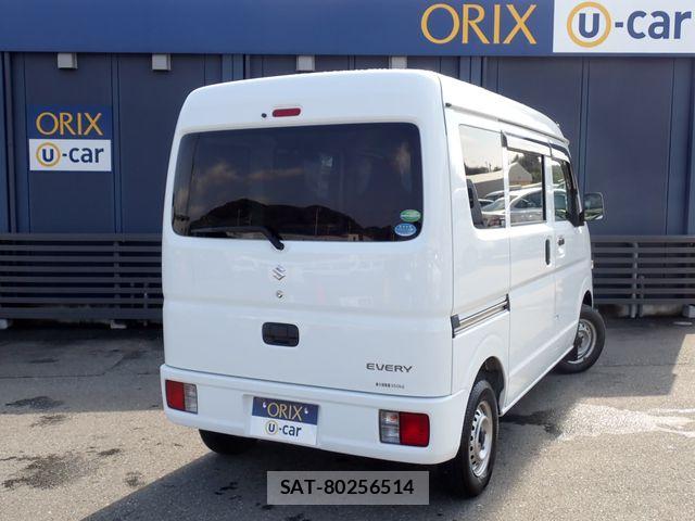 Suzuki EVERY 2018-03 6263995-2