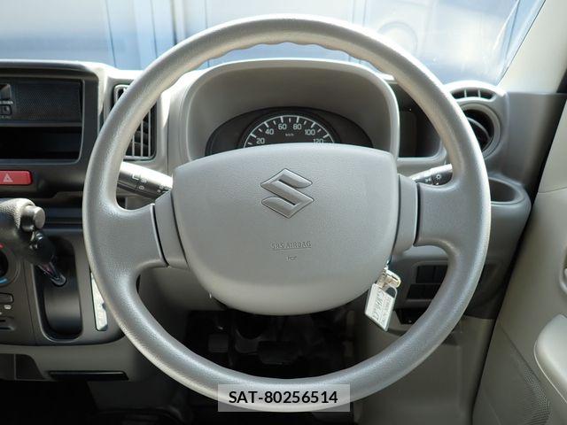 Suzuki EVERY 2018-03 6263995-8