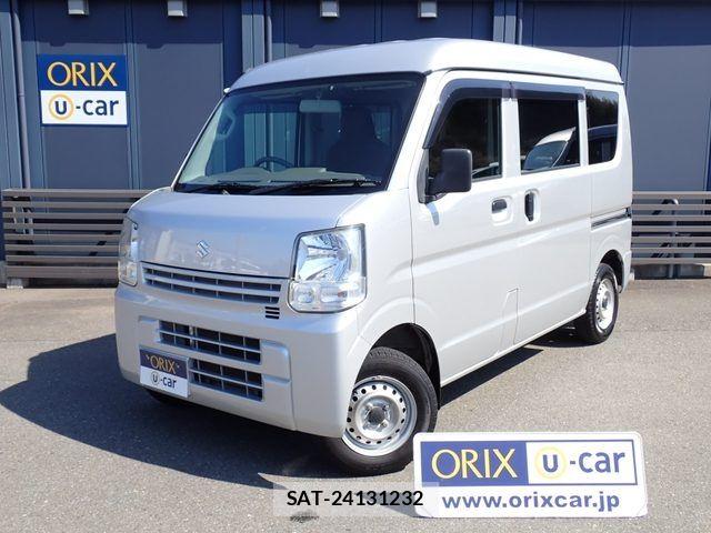 Suzuki EVERY 2020-03 6497442-0