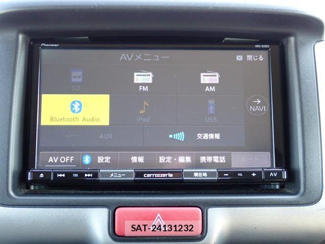 Suzuki EVERY 2020-03 6497442-9