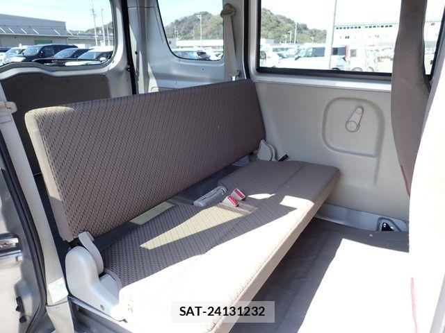Suzuki EVERY 2020-03 6497442-16