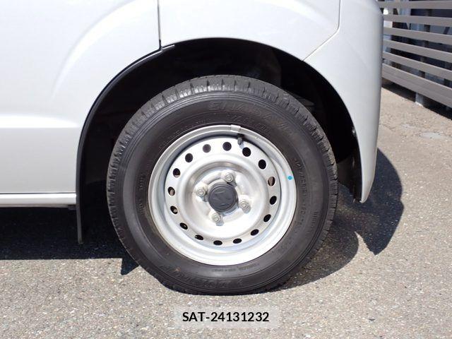 Suzuki EVERY 2020-03 6497442-17