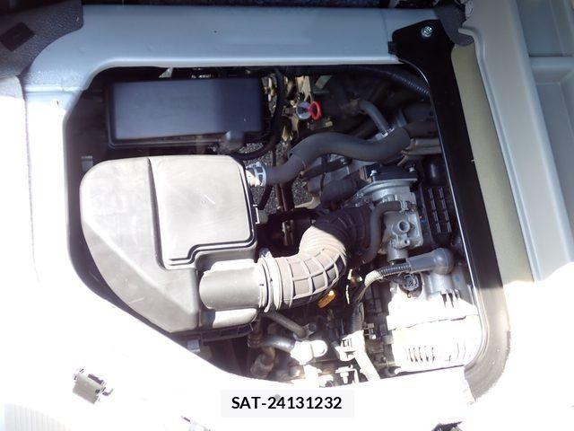 Suzuki EVERY 2020-03 6497442-18