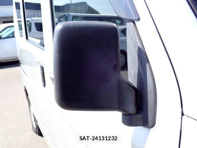 Suzuki EVERY 2020-03 6497442-21