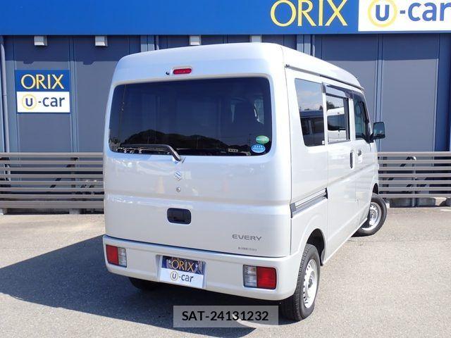 Suzuki EVERY 2020-03 6497442-2