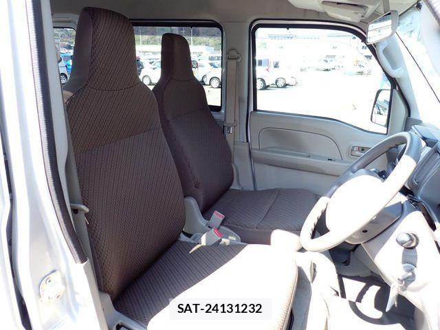 Suzuki EVERY 2020-03 6497442-4