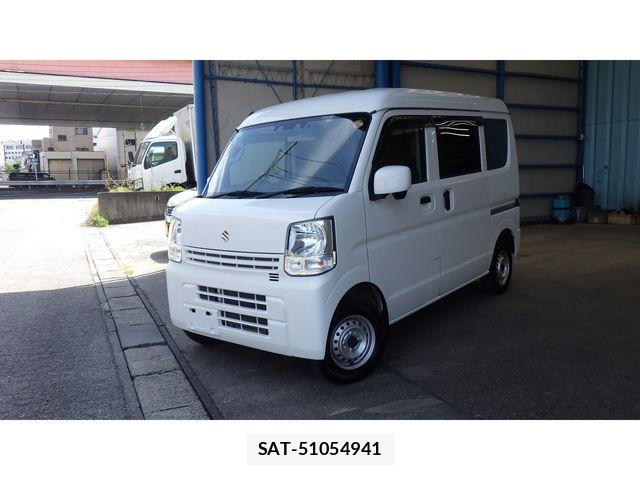 Suzuki EVERY 2020-03 6671259-0