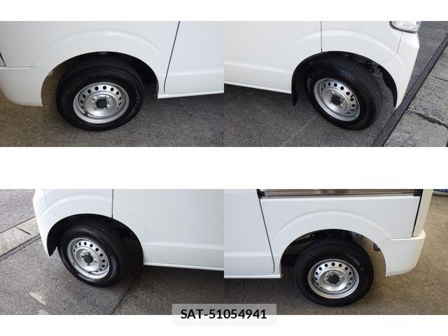 Suzuki EVERY 2020-03 6671259-9