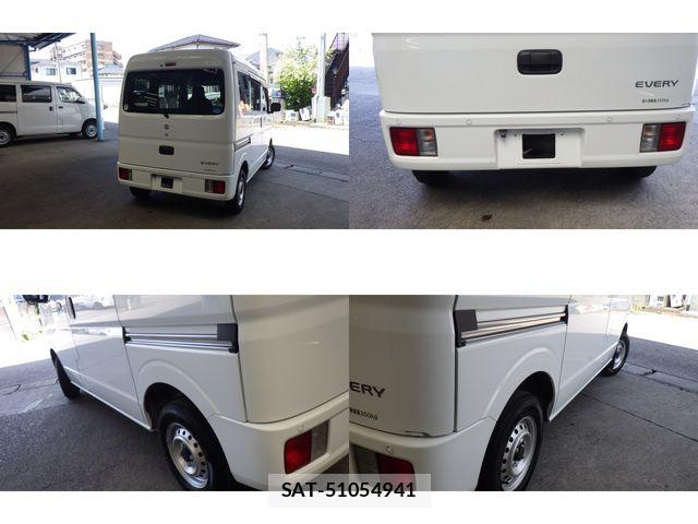 Suzuki EVERY 2020-03 6671259-10