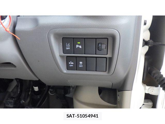 Suzuki EVERY 2020-03 6671259-12