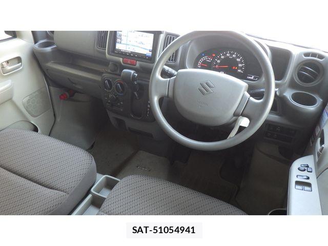 Suzuki EVERY 2020-03 6671259-1