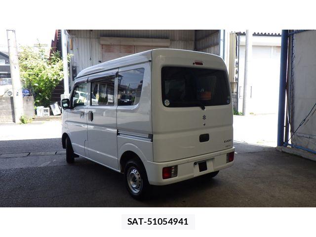 Suzuki EVERY 2020-03 6671259-2