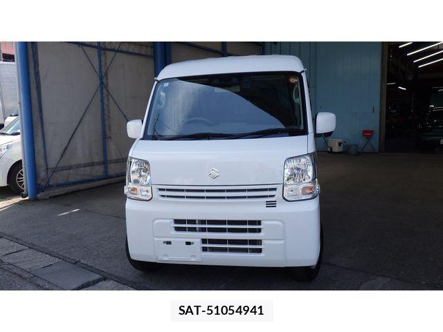 Suzuki EVERY 2020-03 6671259-3