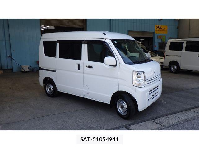Suzuki EVERY 2020-03 6671259-4