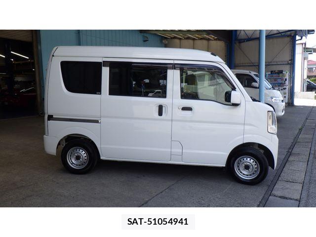 Suzuki EVERY 2020-03 6671259-5