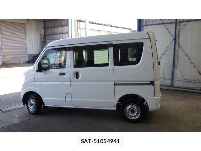 Suzuki EVERY 2020-03 6671259-6
