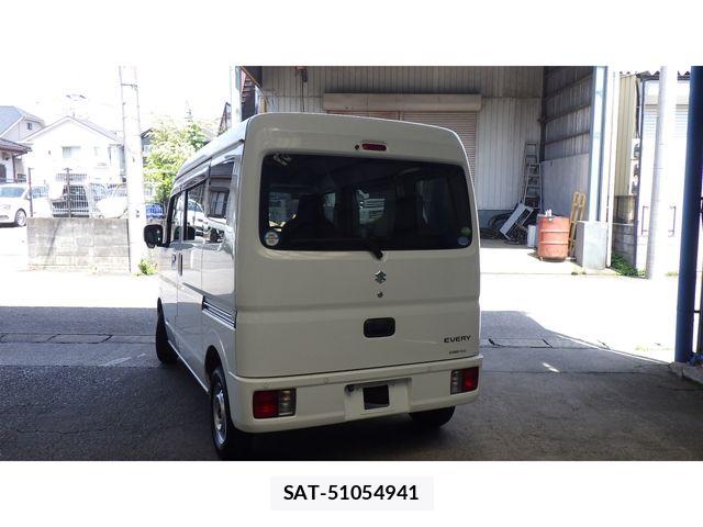 Suzuki EVERY 2020-03 6671259-8