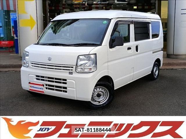 Suzuki EVERY 2019-12 6675890-0