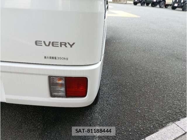 Suzuki EVERY 2019-12 6675890-20