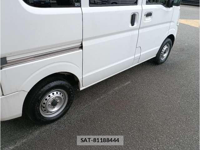 Suzuki EVERY 2019-12 6675890-21