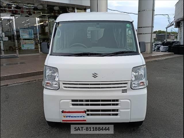 Suzuki EVERY 2019-12 6675890-2