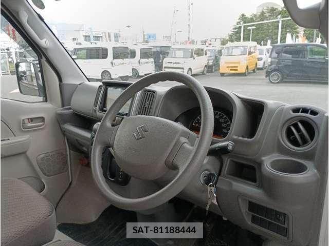 Suzuki EVERY 2019-12 6675890-29