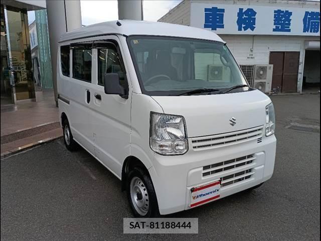 Suzuki EVERY 2019-12 6675890-3