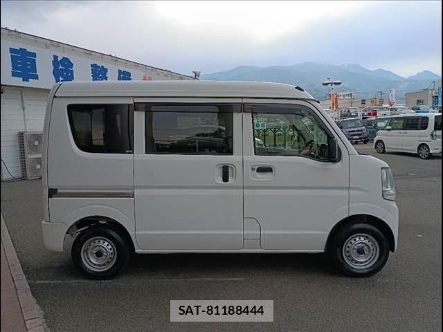 Suzuki EVERY 2019-12 6675890-4