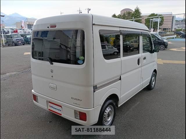 Suzuki EVERY 2019-12 6675890-5